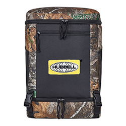 SUMMIT REALTREE BACKPACK COOLER