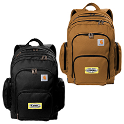 CARHARTT FOUNDRY PRO SERIES BACKPACK