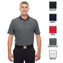 MEN'S UNDER ARMOUR CORP PERFORMANCE POLO