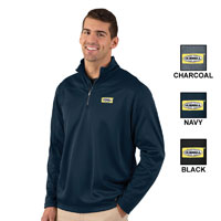ADULT STEALTH ZIP PULLOVER