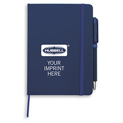 Value notebook with joy pen